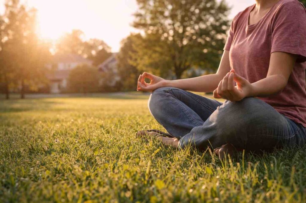 Simple Ways To Feel Happier Daily Without Spending Money