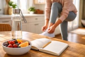 Small Changes That Made These Habits Stick