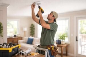 Small Maintenance Tasks That Prevent Bigger Issues