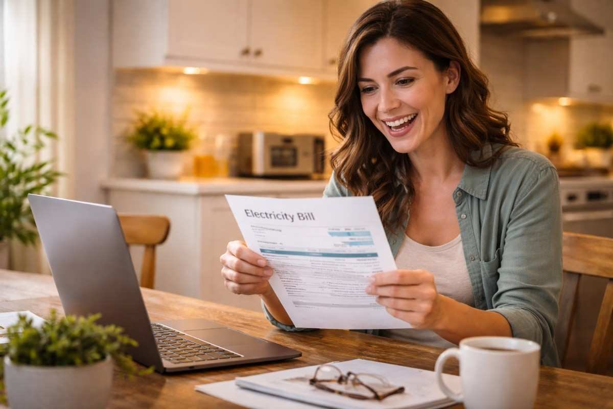 Smart Home Energy Saving Tips That Actually Lower Your Bills