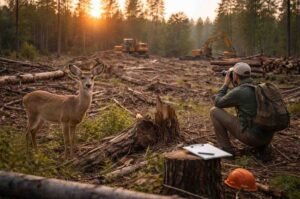 Smarter Gear Is Reducing Environmental Harm