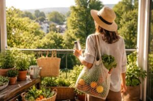 Start With A Shift In How You Think