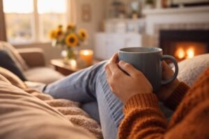 Start With What You Already Have: Gratitude That Feels Real