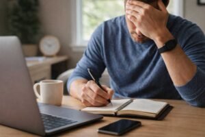 Take Back Control of Your Focus