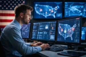 The Cybersecurity And Infrastructure Factor