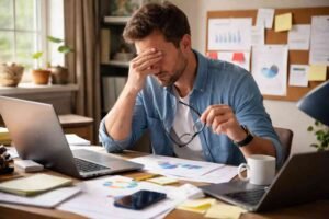 The Hidden Productivity Costs Of Digital Work