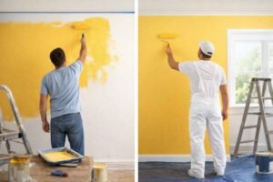 The Real Difference Between DIY And Professional Results