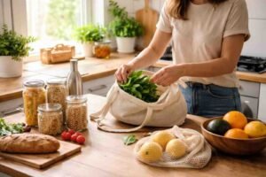 The Real Shift: Changing How You Think About Convenience