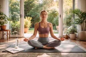 The Shift From Occasional Wellness to Daily Practice