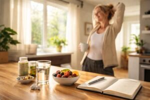 The Small Habits That Make the Biggest Difference