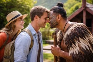 Unique Greeting Traditions That Surprise Travelers