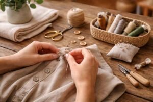 Use Secondhand and Repairs