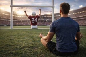 Visualization Strengthens The Winning Mindset