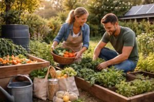 What Makes A Sustainable Lifestyle Last Long-Term