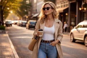 Why Basic Clothing Pieces Make Everyday Dressing Easier