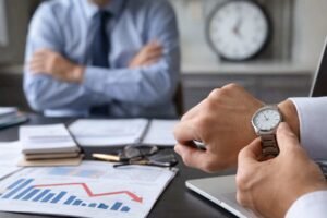 Why Businesses Often Delay Investment Decisions