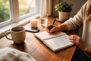 Why Daily Habits Make The Biggest Impact