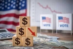 Why Economic Uncertainty Increases During Elections