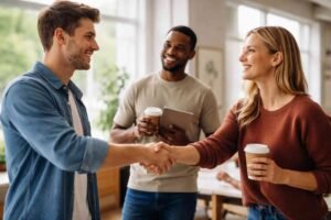 Why Greetings Matter More Than You Think