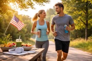 Why Lifestyle Habits Matter For Long-Term Health