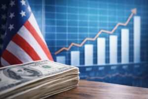 Why Long-Term Economic Growth Usually Follows Fundamentals