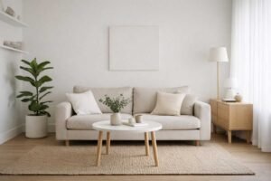 Why Minimal Style Often Looks More Put Together