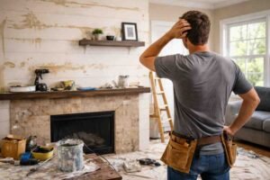 Why Most DIY Projects Don’t Look Professional