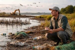 Why Seafood Systems Needed to Change