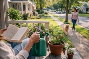 Why Small, Free Habits Actually Work