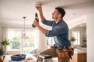 Why These Simple Repairs Actually Matter