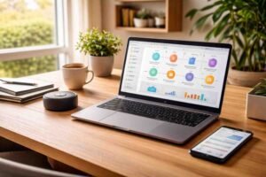 Automation Tools That Do the Repetitive Work