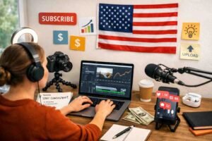 Distribution and Growth: Staying Consistent Without Burnout