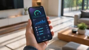 Estimated Vs Actual Meter Readings