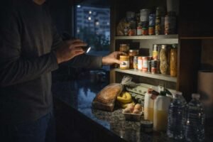 Foods That Can Still Be Used