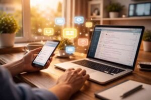 From Waiting Days to Instant Everything