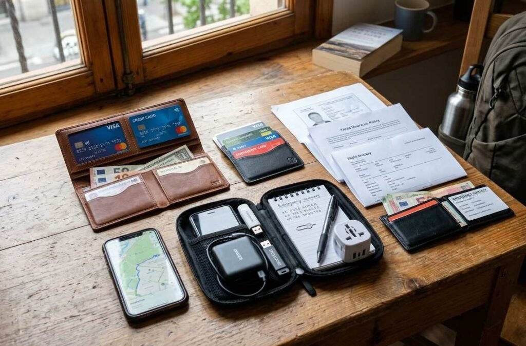 Which Emergency Travel Tips Matter Most on Every Trip?