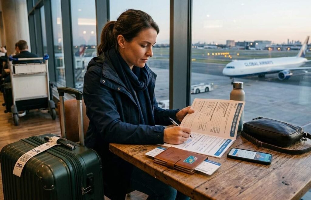 When Is Travel Insurance Worth It for US Travelers?