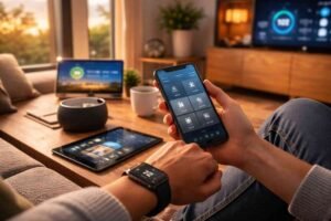 How Daily Experiences Are Quietly Changing