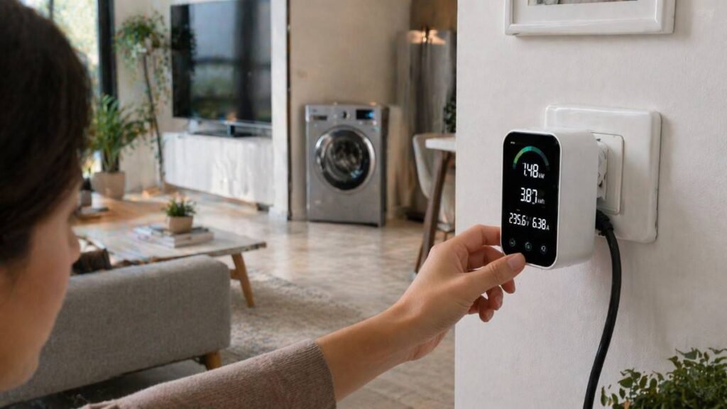 How To Detect Power Leaks And Stop Wasting Energy At Home