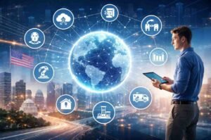 Hyperautomation Is Connecting Everything Together