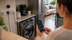 Install GFCI Outlets