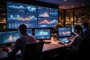 Making Data Instantly Usable: Real-Time Databases and Analytics