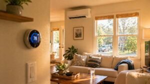 Malfunctioning Or Aging Appliances