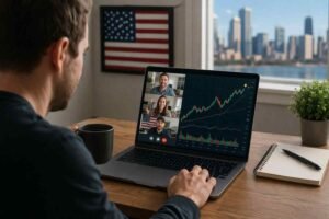 Real-Time Collaboration Feels Completely Different Now