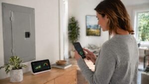 Real Time Monitoring System