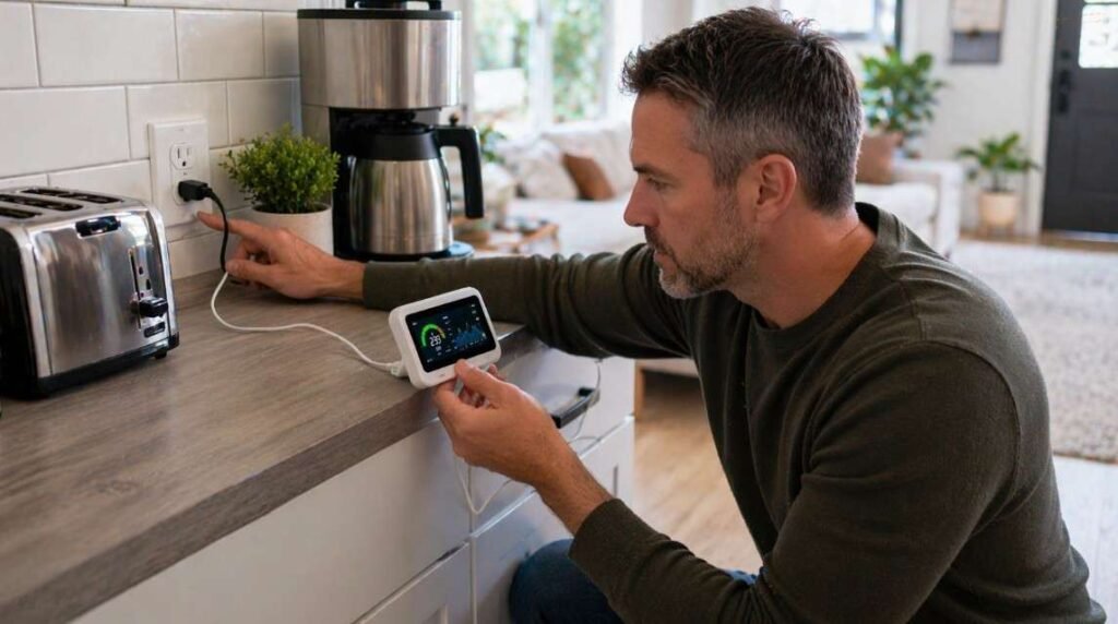 Reduce Home Energy Safety Risks Easily