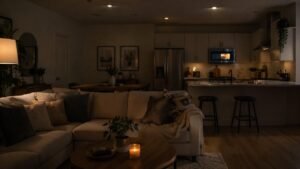 Repeated Electrical Failures