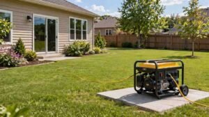 Safety And Temperature Management