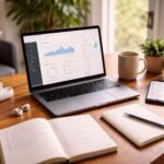 Simple Tech Tools for Side Hustles That Help You Stay Consistent