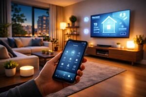 The Core Shift Behind Tech Shaping Digital Future